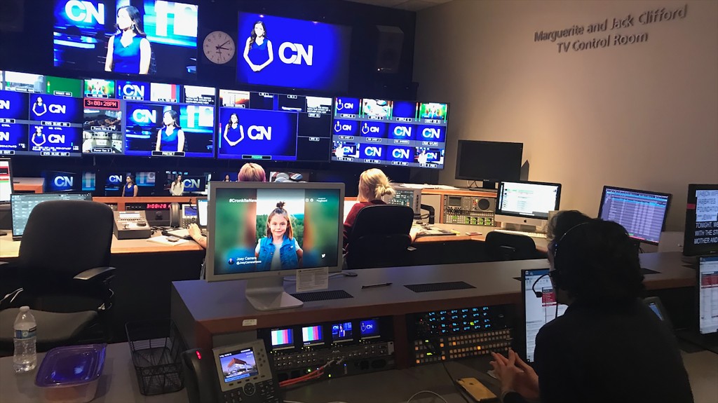 Media and Entertainment